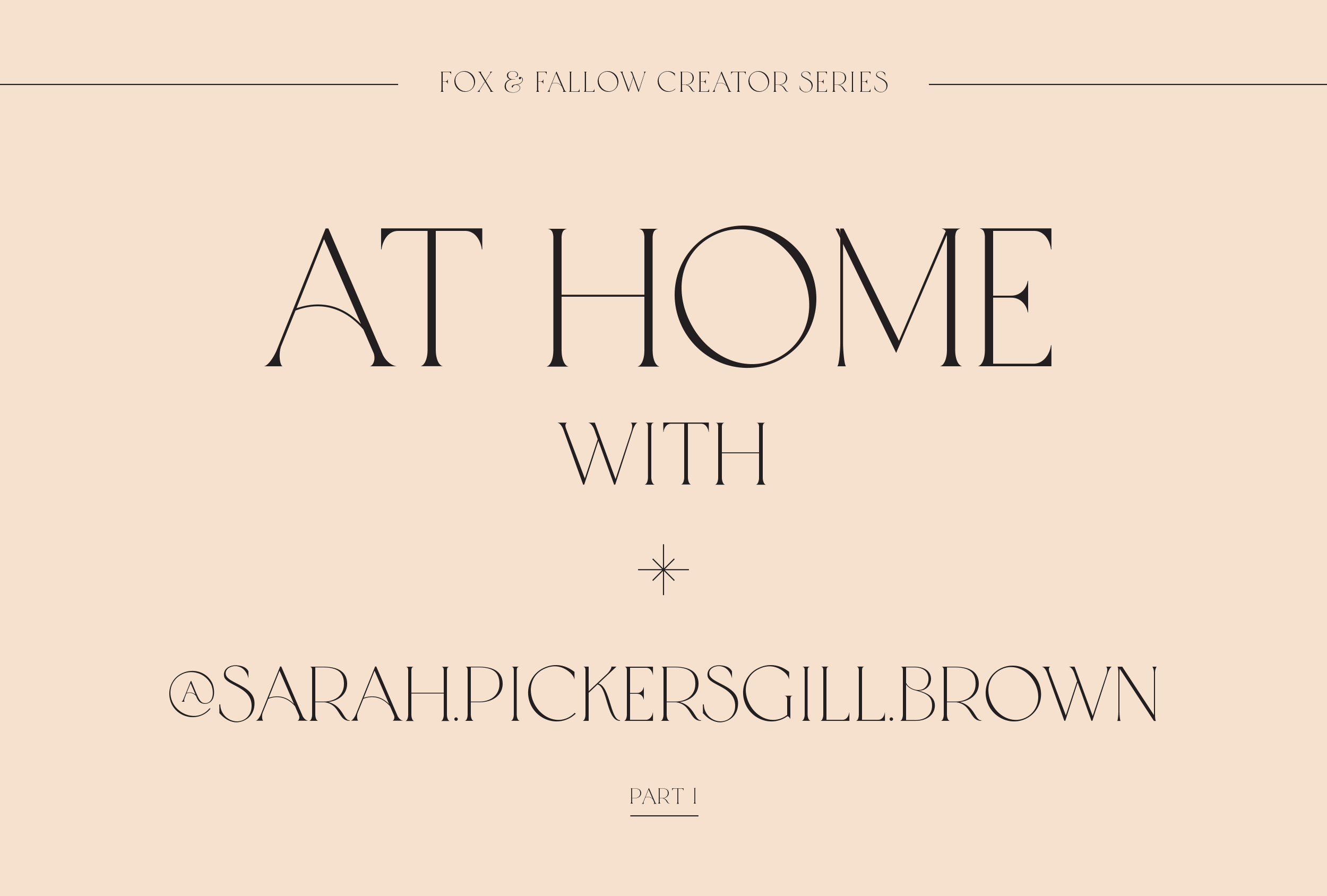 Sarah Pickersgill Brown and Elbie with the Rainbows Muslin Wrap Swaddle from Fox & Fallow
