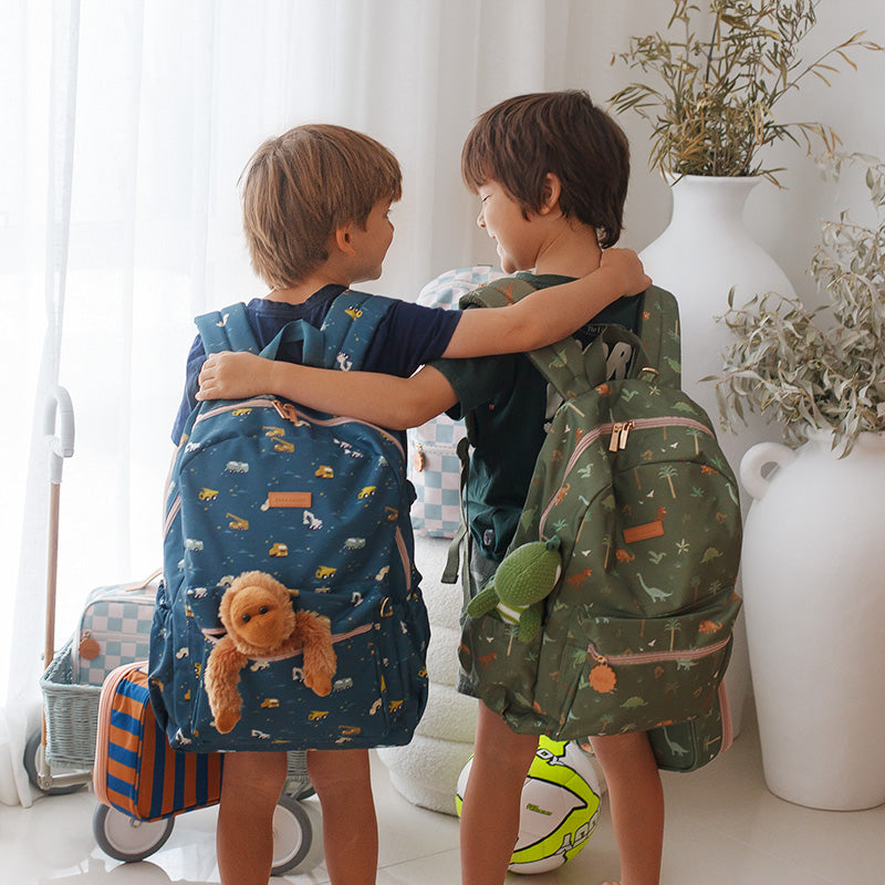 Backpacks