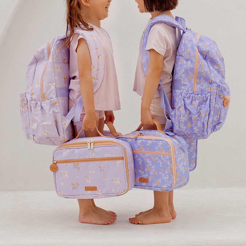 Back to School