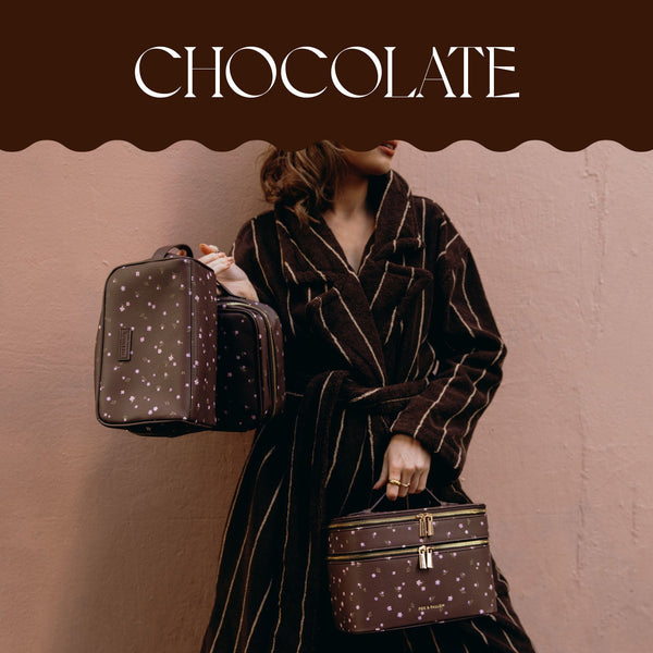 Trend Report: CHOCOLATE