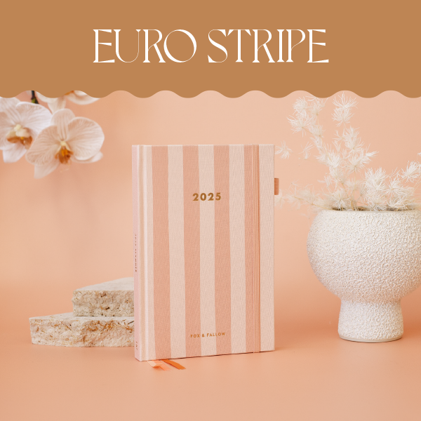 Euro Stripe