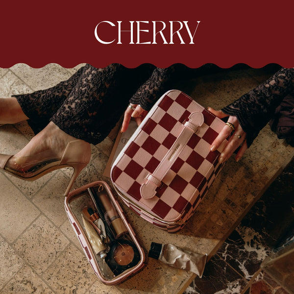 Trend Report: CHERRY