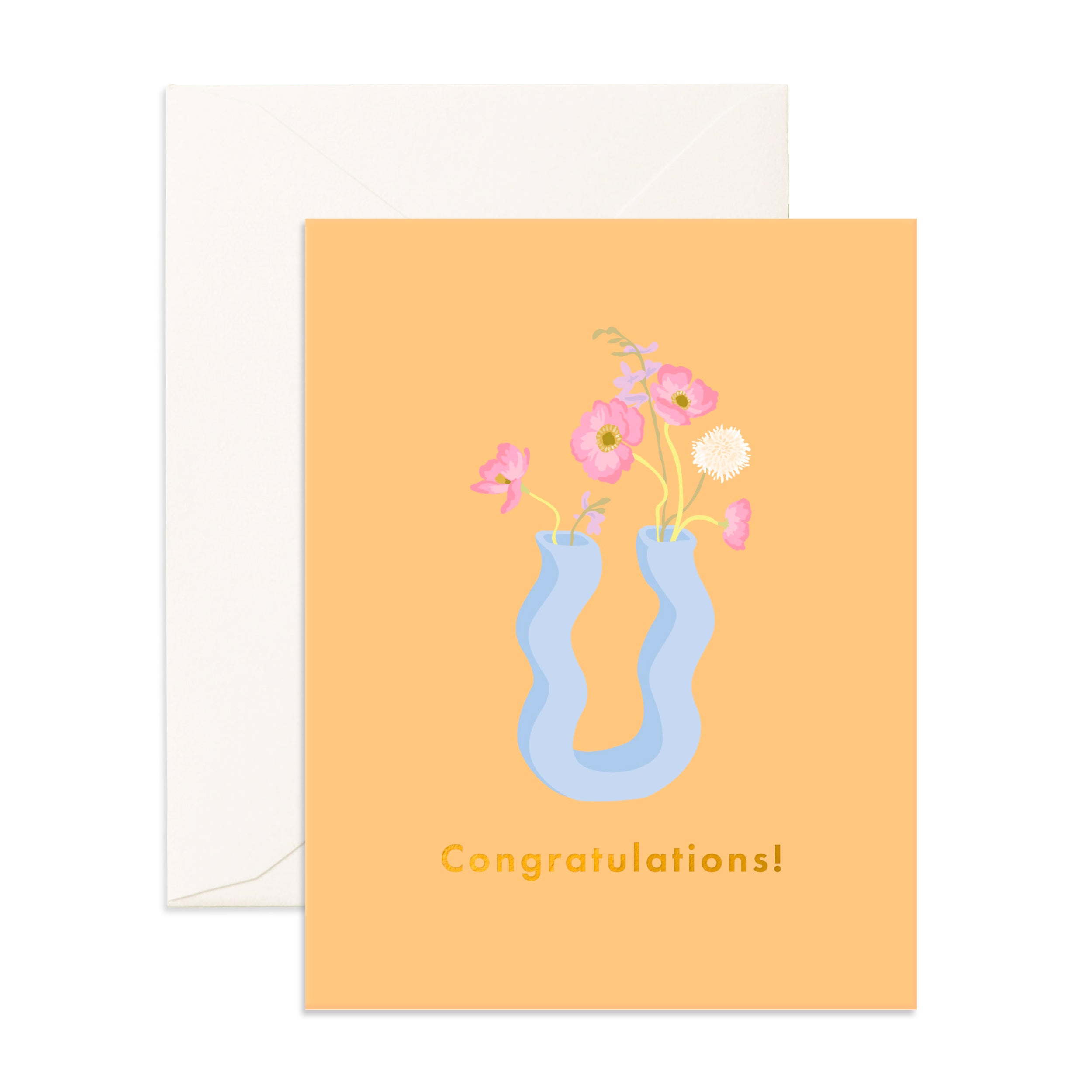 Congratulations Fox Graduation Cards – Fox & Fallow