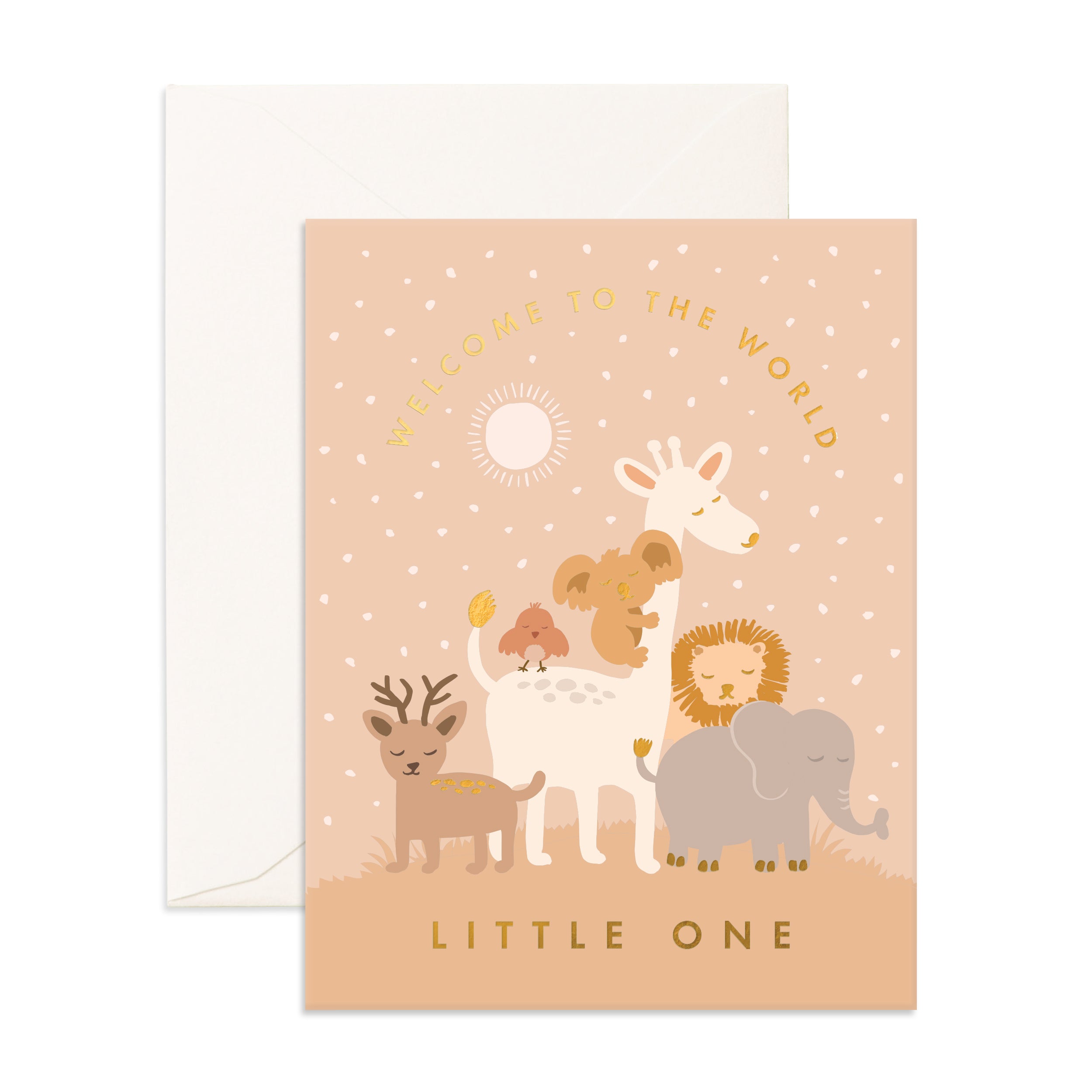 Baby & Kids Cards