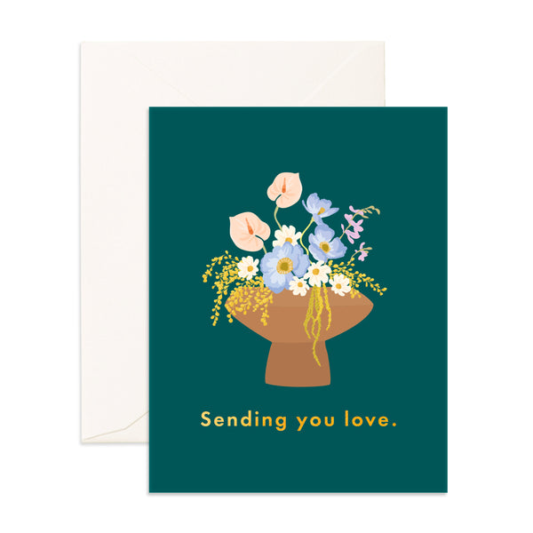 Sympathy & Encouragement Cards