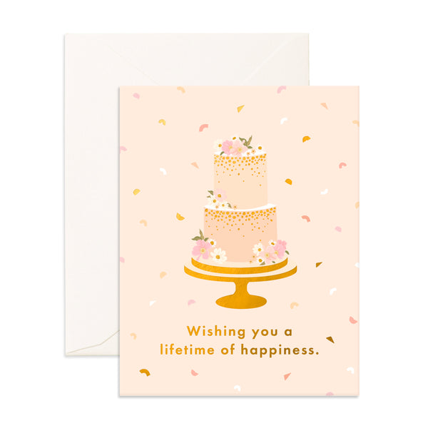 Wedding & Anniversary Cards