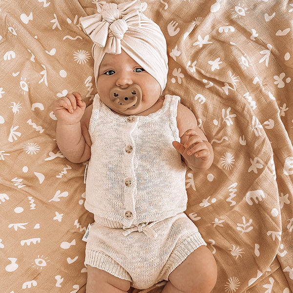 The Boho Baby Collection