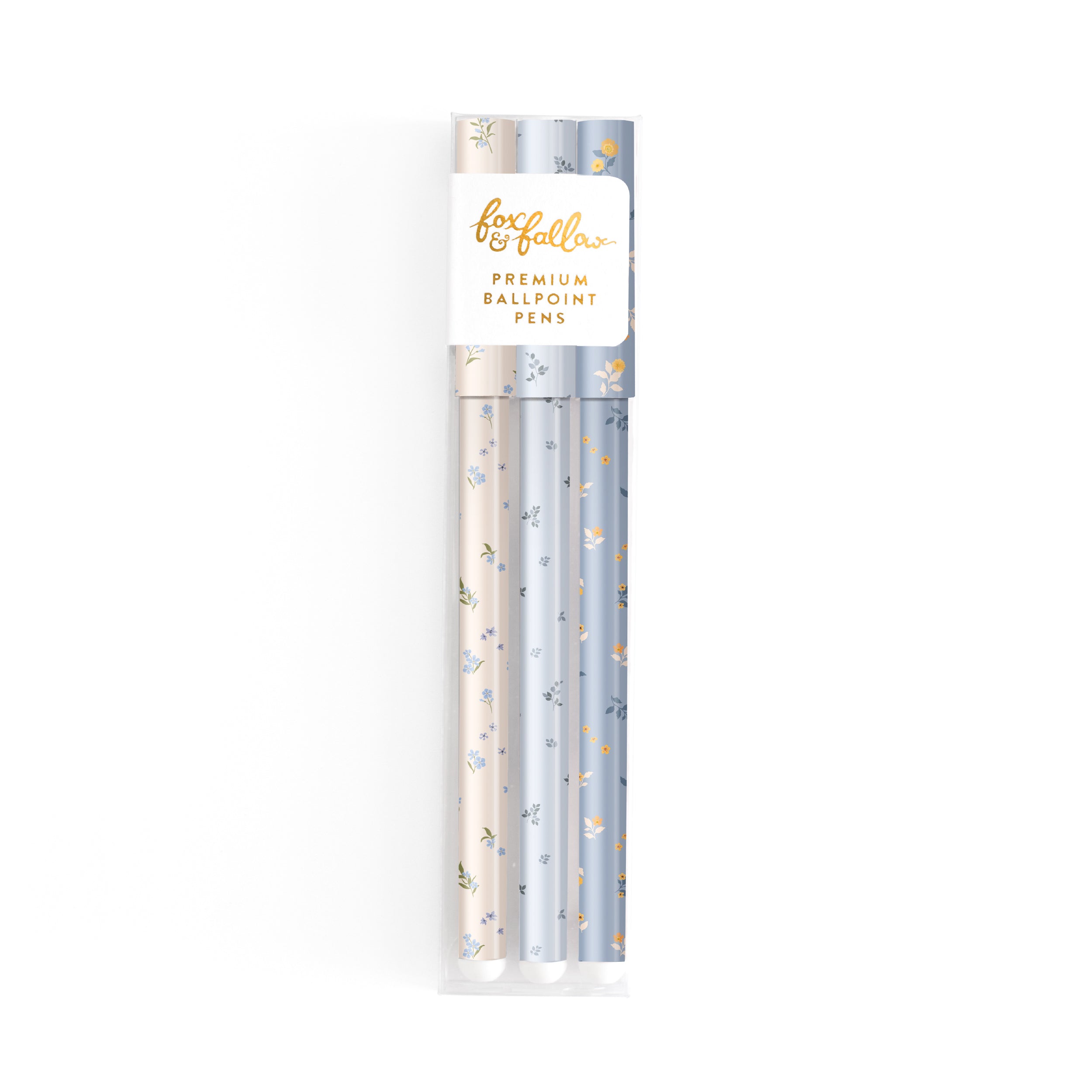 Ballpoint Pen Packs