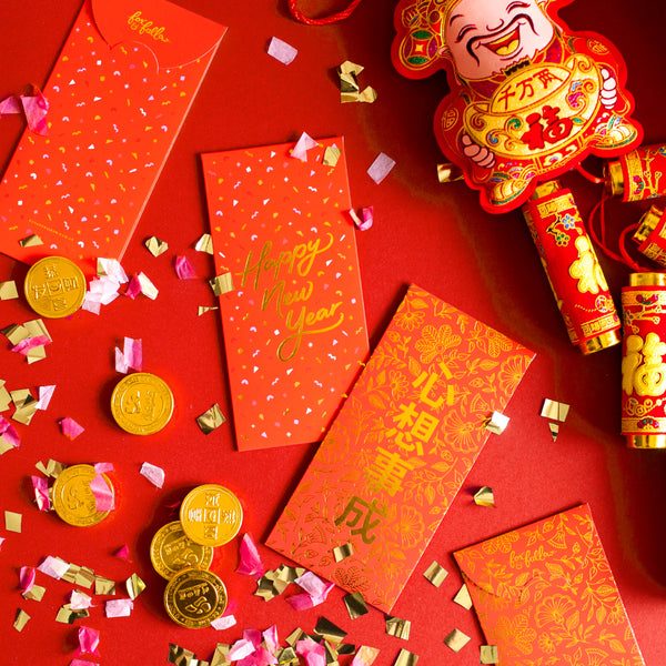 Lunar New Year