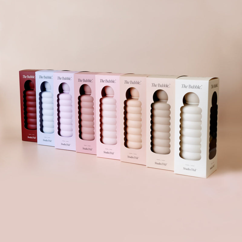 The Bubble Bundles