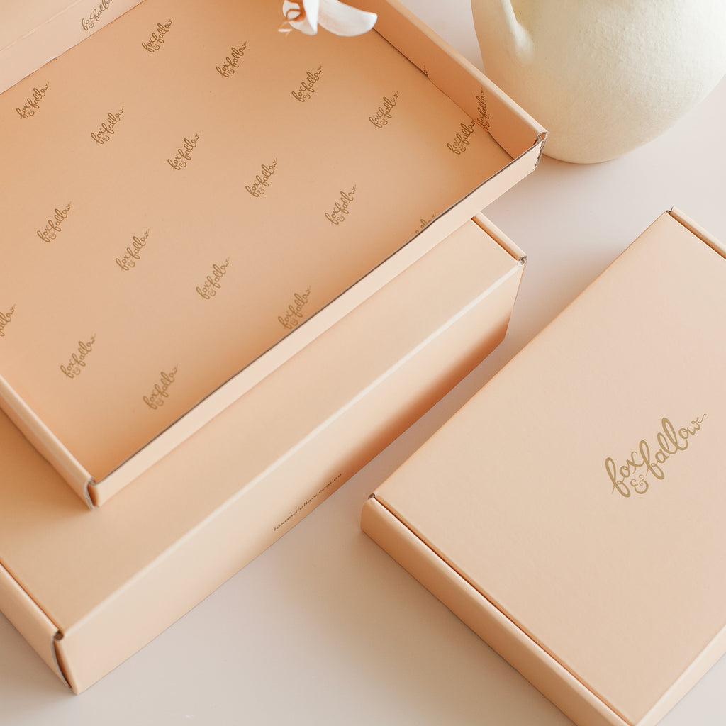 Signature Gift Box