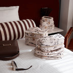 Amalfi Cosmetic Bag