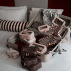 Como Cosmetic Nested Trio Set