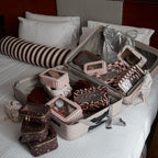 Amalfi Cosmetic Nested Trio Set