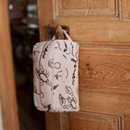Amalfi Wash Bag