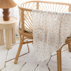 Birch Organic Muslin Wrap Swaddle