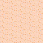 Mermaids Organic Fitted Cot Sheet