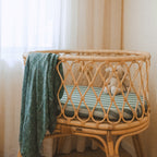 Pine Organic Muslin Wrap Swaddle - LOW STOCK