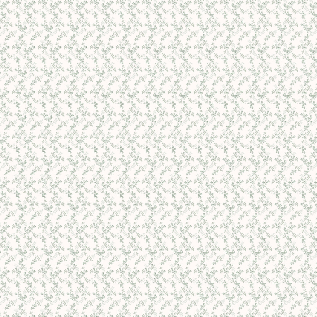 Cypress Organic Fitted Cot Sheet