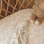 Cypress Organic Muslin Wrap Swaddle