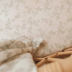 Cypress Organic Muslin Wrap Swaddle