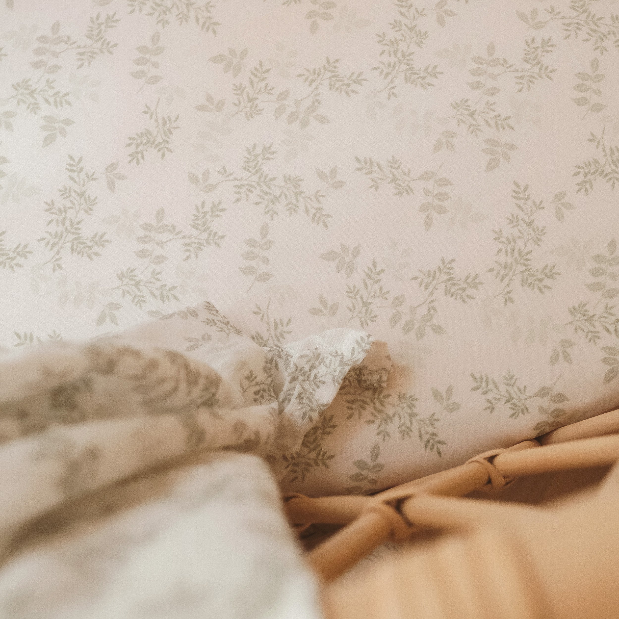 Cypress Organic Muslin Wrap Swaddle