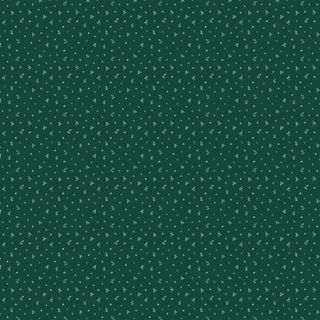 Spruce Organic Fitted Cot Sheet