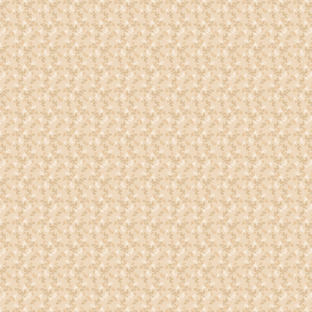 Cedarwood Organic Fitted Cot Sheet