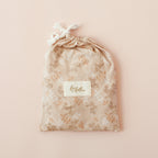 Cedarwood Organic Fitted Bassinet Sheet/Change Pad Cover