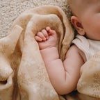 Cedarwood Organic Muslin Wrap Swaddle - PRE-ORDER (ARRIVING APRIL)
