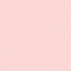 Dusty Roses Organic Fitted Cot Sheet