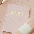 Wild Ruscus Muslin Wrap Swaddle