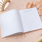 Baby Book Wild Ruscus Boxed - 3rd Edition - PRE-ORDER (JUNE)