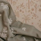 Sweet Sage Blanket