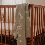 Sweet Sage Blanket