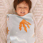 Ocean Creatures Blanket