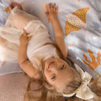 Ocean Creatures Blanket