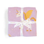 Unicorns Blanket