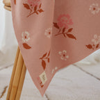 Peony Blanket