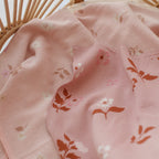Peony Blanket