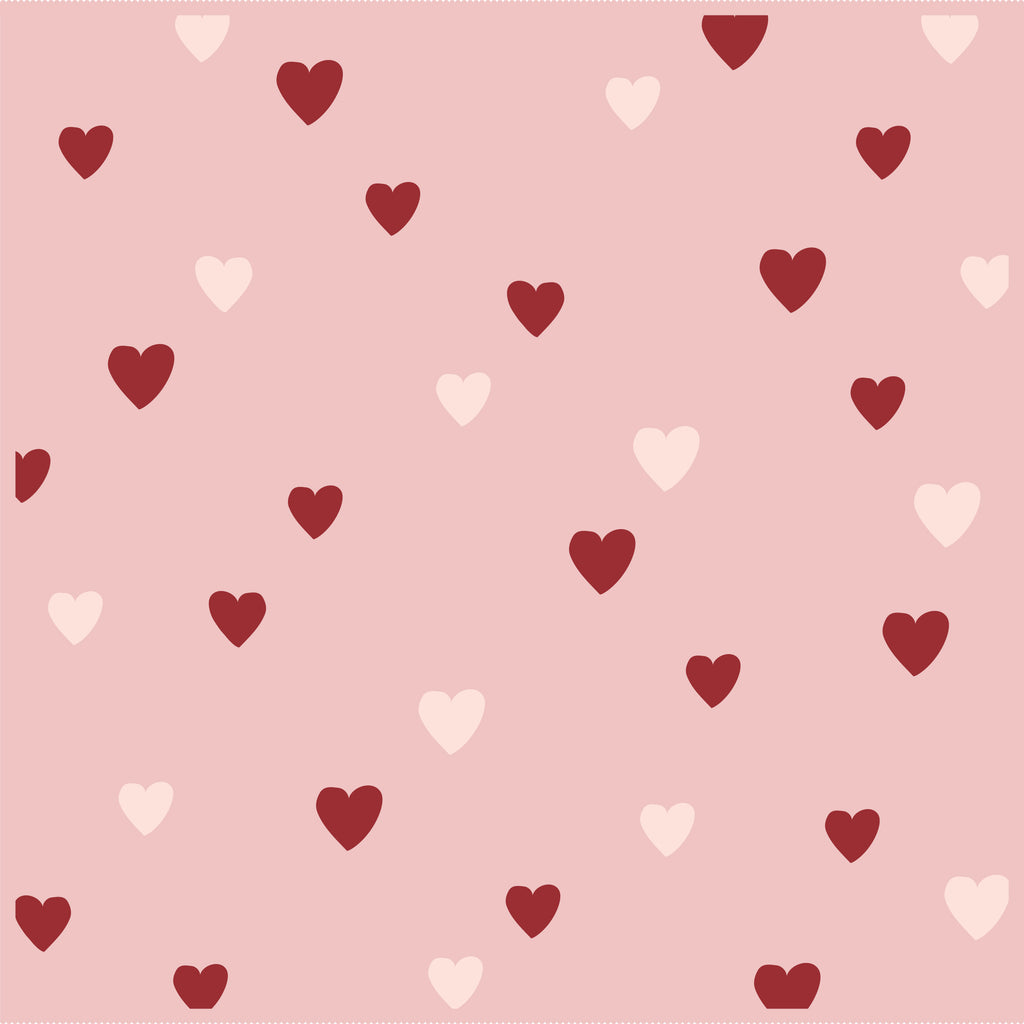 Little Hearts Blanket