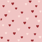 Little Hearts Blanket