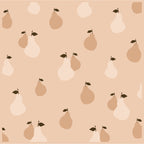 Golden Pears Blanket