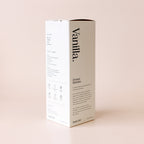 The Bubble Reusable Water Bottle 700ml - Vanilla - PRE-ORDER (LATE-APRIL)