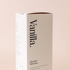 The Bubble Reusable Water Bottle 700ml - Vanilla - PRE-ORDER (LATE-APRIL)