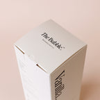 The Bubble Reusable Water Bottle 700ml - Vanilla - PRE-ORDER (LATE-APRIL)