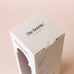 The Bubble Reusable Water Bottle 700ml - Vanilla - PRE-ORDER (LATE-APRIL)