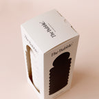 The Bubble Reusable Water Bottle 700ml - Vanilla - PRE-ORDER (LATE-APRIL)