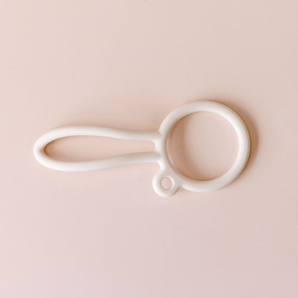 The Bubble Reusable Water Bottle 700ml - Vanilla - PRE-ORDER (LATE-APRIL)