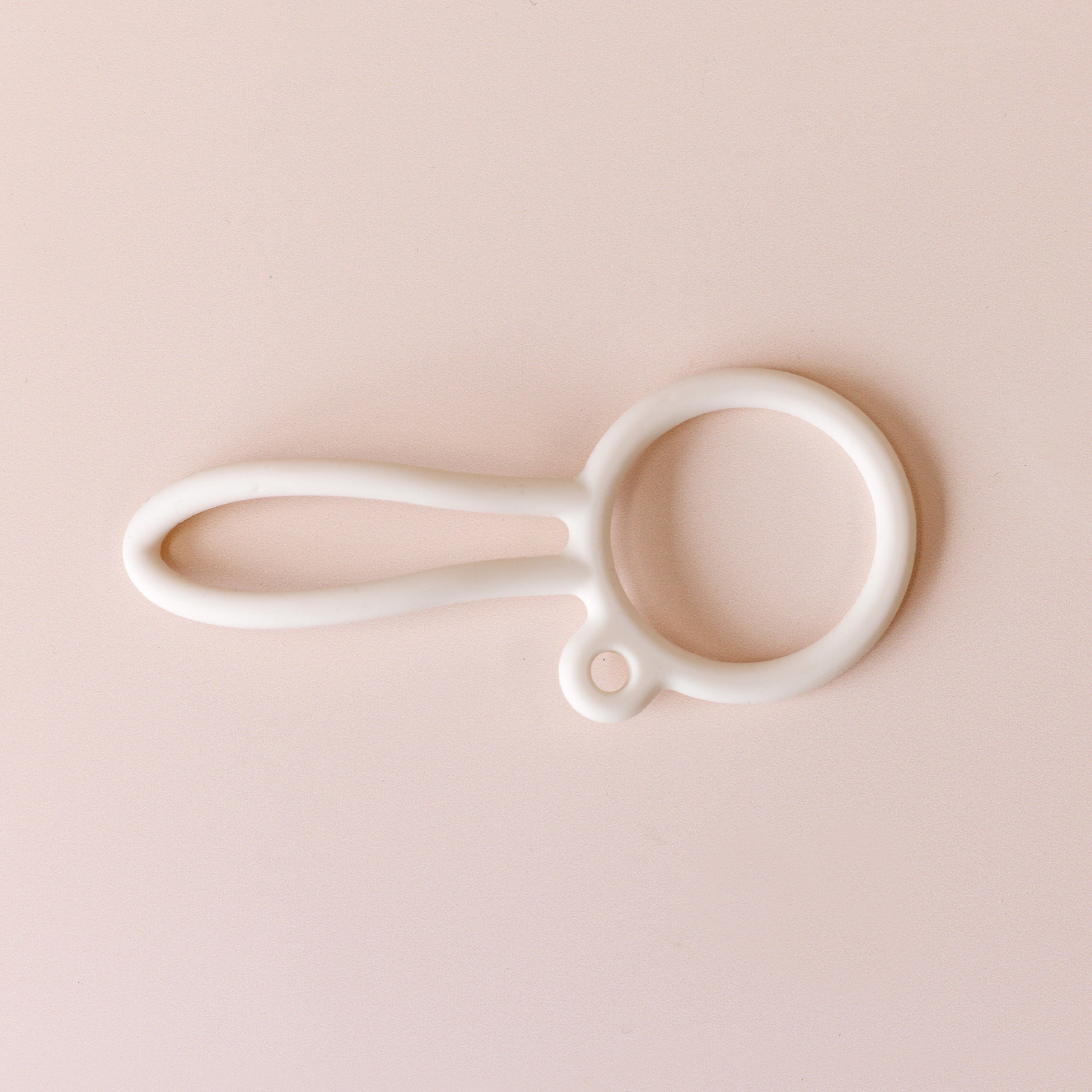 The Bubble Reusable Water Bottle 700ml - Vanilla - PRE-ORDER (LATE-APRIL)